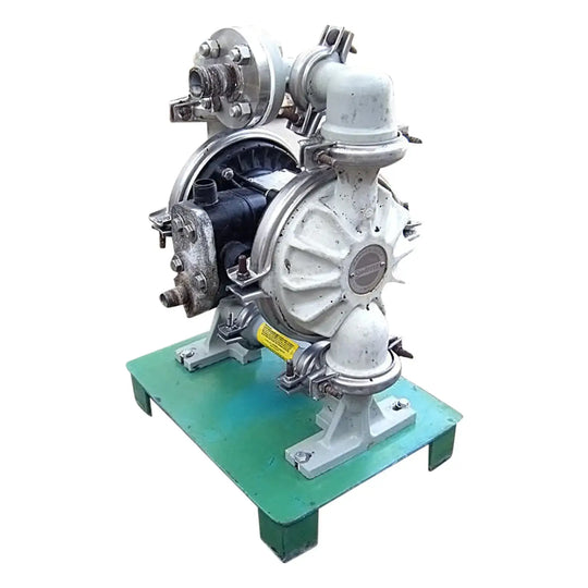 Warren Rupp PB1-A Diaphragm Pump