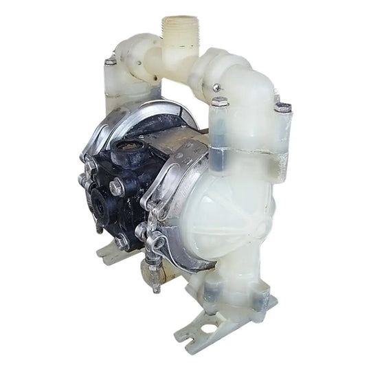 Warren Rupp PB12; -A Diaphragm Pump