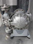 Warren Rupp SB1-A Diaphragm Pump