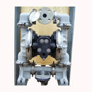 Bomba de diafragma Warren Rupp PB1-A