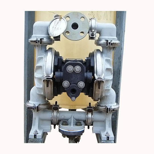 Warren Rupp PB1-A Diaphragm Pump