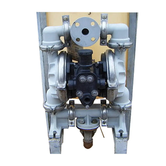 Warren Rupp Sandpiper Double Diaphragm Pump