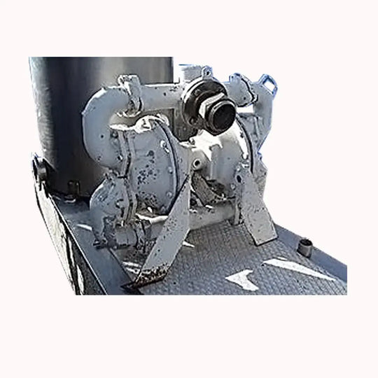 Warren Rupp SA3-A Diaphragm Pump (260 GPM Max)