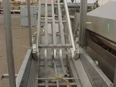 Wash Tank