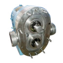 Waukesha 10 Positive Displacement Pump