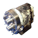 Waukesha 10 Positive Pump Stainless Steel