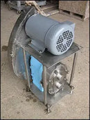 Waukesha 125 Positive Displacement Pump