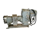 Waukesha 125 Positive Pump