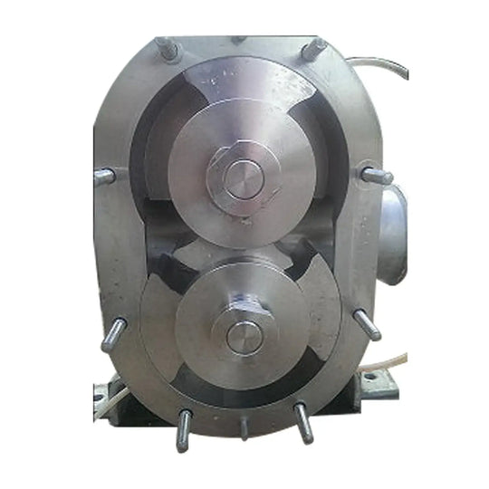 Waukesha 130 Positive Displacement Pump