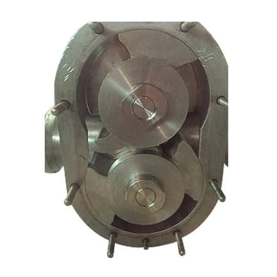 Waukesha 130 Positive Displacement Pump