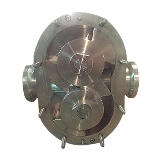 Waukesha 130 Positive Displacement Pump