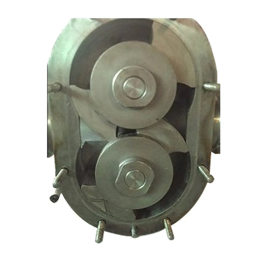 Waukesha 130 Positive Displacement Pump