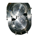 Waukesha 130 Positive Displacement Pump