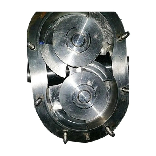 Waukesha 130 Positive Displacement Pump