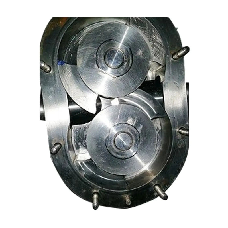 Waukesha 130 Positive Displacement Pump