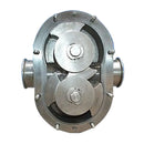 Bomba de desplazamiento positivo Waukesha 130