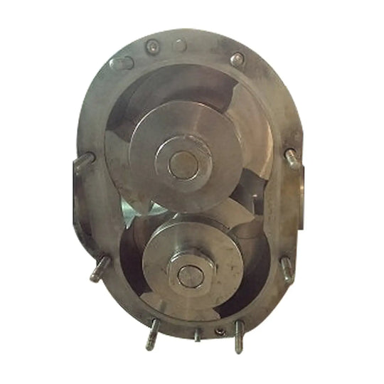 Waukesha 130 Positive Displacement Pump