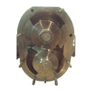 Bomba de desplazamiento positivo Waukesha 130