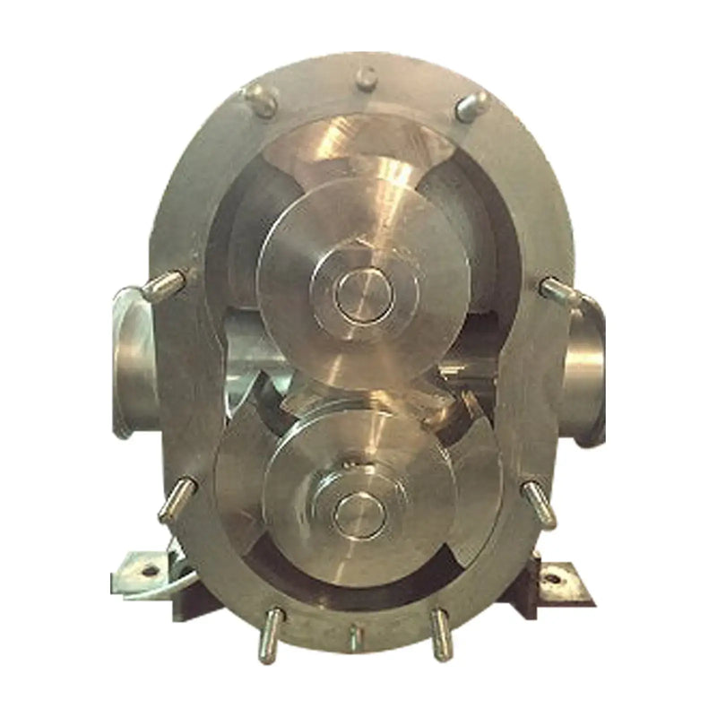Waukesha 130 Positive Displacement Pump