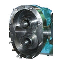 Bomba de desplazamiento positivo Waukesha 130