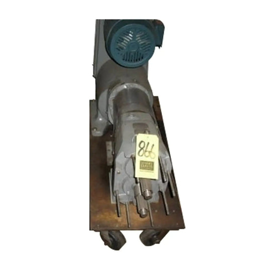 Waukesha 130 Positive Pump