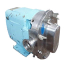 Waukesha 15 Positive Displacement Pump