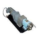 Waukesha 15 Positive Displacement Pump