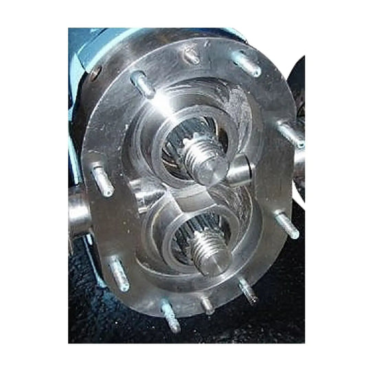 Waukesha 15 Positive Displacement Pump