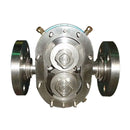 Waukesha 15 Positive Displacement Pump