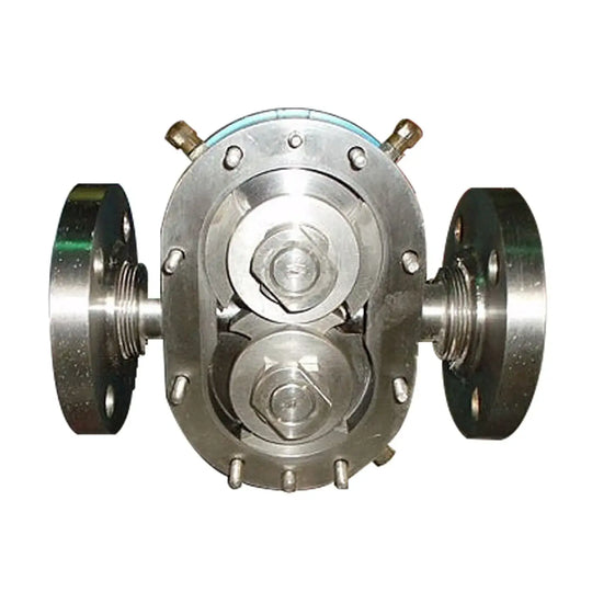 Waukesha 15 Positive Displacement Pump