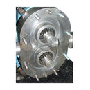 Waukesha 15 Positive Displacement Pump