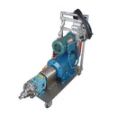 Waukesha 15 Positive Displacement Pump