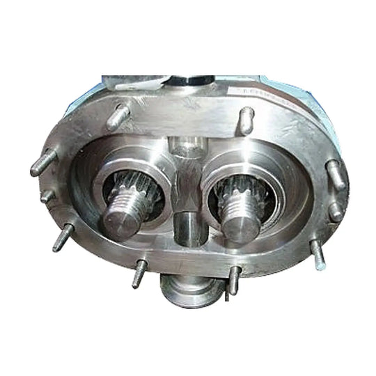 Waukesha 15 Positive Pump