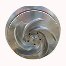 Waukesha 2085 Stainless Steel Centrifugal Pump - 3 HP