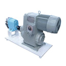 Waukesha 25 Positive Displacement Pump