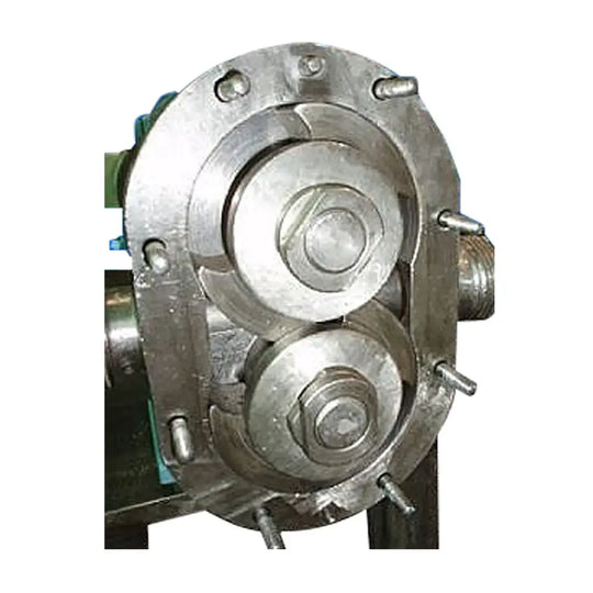 Waukesha 30 Positive Displacement Pump