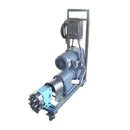 Waukesha 30 Positive Displacement Pump