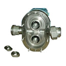 Waukesha 30 Positive Displacement Pump