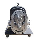 Waukesha 30 Positive Displacement Pump