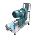 Waukesha 30 Positive Displacement Pump