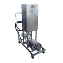 Waukesha 30 Positive Displacement Pump