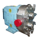 Waukesha 30 Positive Displacement Pump