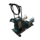 Waukesha 30 Positive Displacement Pump