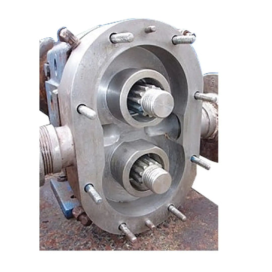 Waukesha 30 Positive Displacement Pump