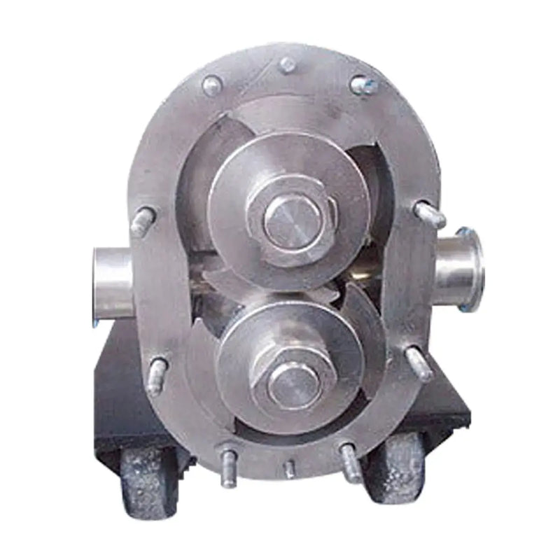 Waukesha 30 Positive Displacement Pump