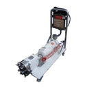 Waukesha 30 Positive Displacement Pump