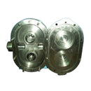 Waukesha 55 DO Positive Displacement Pump