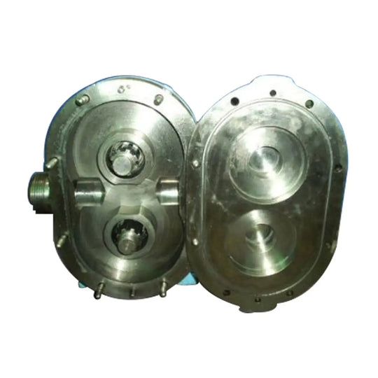 Waukesha 55 DO Positive Displacement Pump