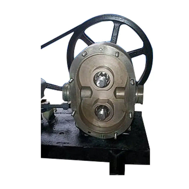 Waukesha 55 Positive Displacement Pump