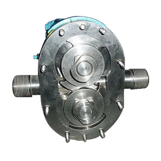 Waukesha 6 Positive Displacement Pump